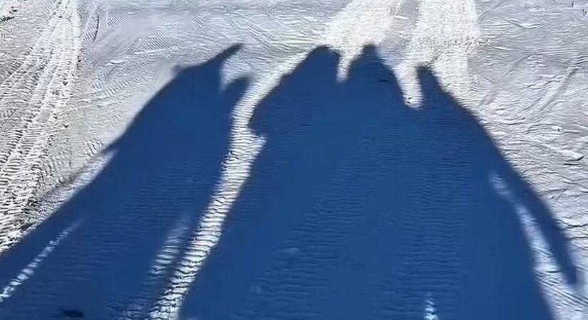 Hogyan készült Mihályfi Luca új klipje? Hegyes Berci most megmutatja! – videóval