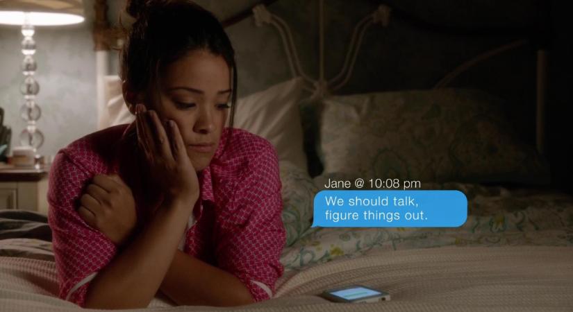 Ha ezt az 5 üzenetet kapod a párodtól, a kapcsolatod bajban van