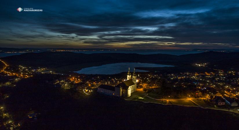 Téli varázslat –Tihanyi Karácsonyváró Napok 2026