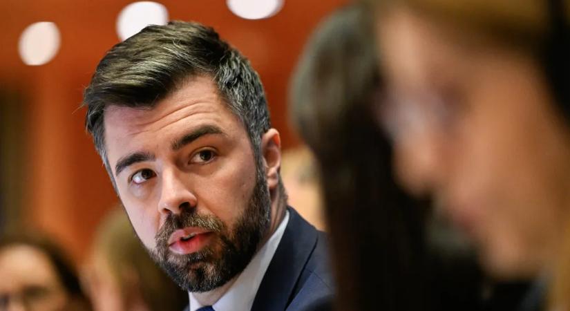 Kikérték Kulja András mentelmi jogát az Európai Parlamenttől