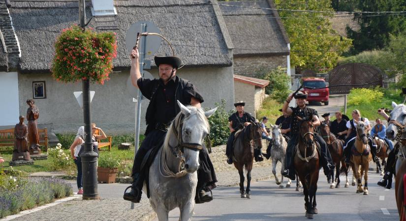 Szüreti Napok 2026 Tihany