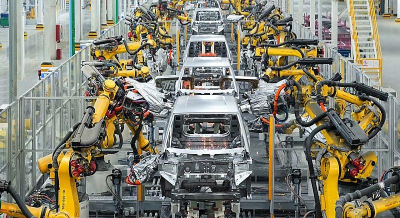 Perre megy az Egyesült Államokkal a BYD