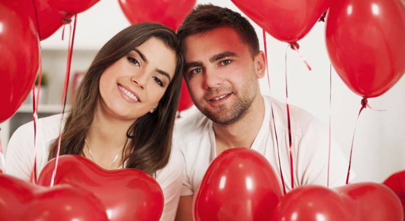 Programajánló: 5 tipp, hogy felejthetetlen legyen a Valentin-nap