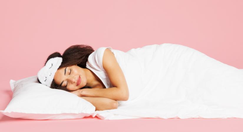 Íme a 3-2-1 szabály, amit mindenkinek be kellene tartania a jó éjszakai alvás érdekében