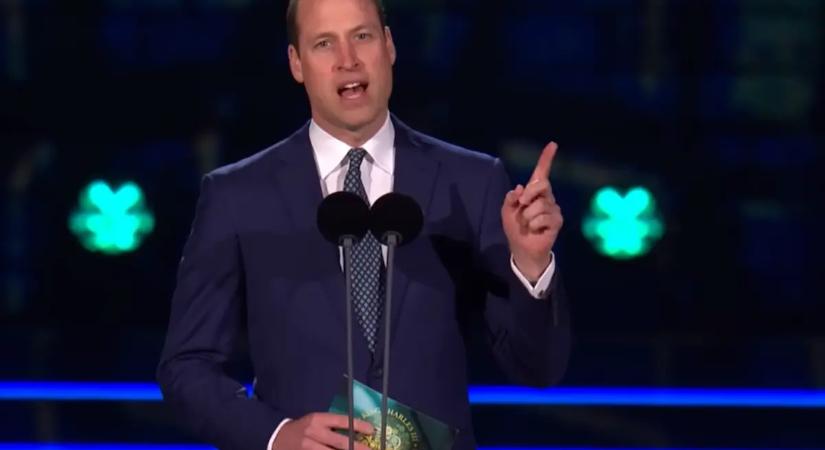 Megszólalt Vilmos és Katalin: Mélyen aggasztják őket az András herceg körüli leleplezések