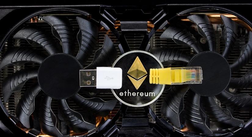Miért az Ethereum válik az AI alaprétegévé – és miért nem a gyorsabb blokkláncok?