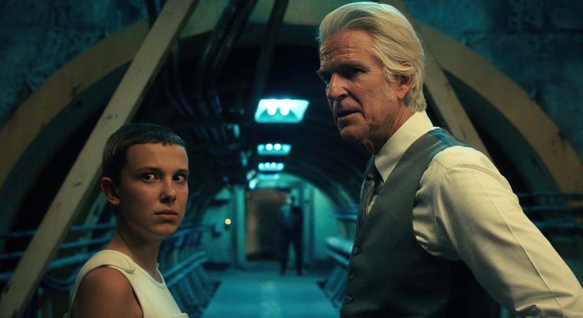 A Papát megformáló Matthew Modine tömör és velős választ adott arra a kérdésre, hogy tetszett-e neki a Stranger Things fináléja