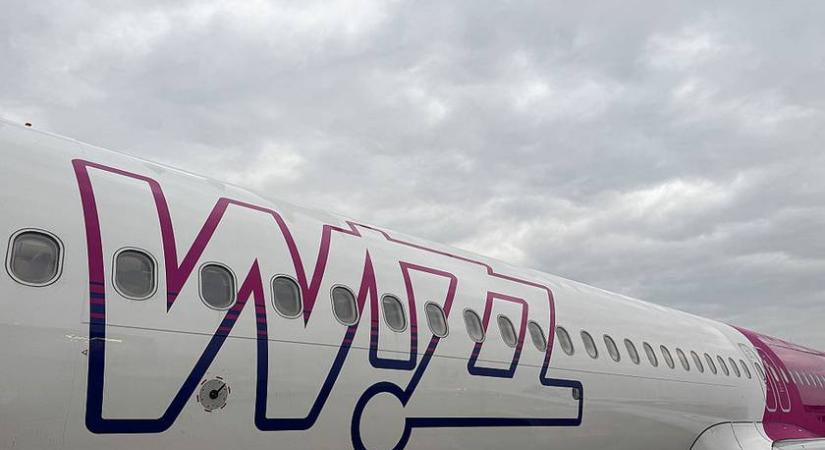 Egy rossz poén miatt örökre kitiltottak többeket a Wizz Air járatairól: ez volt az oka