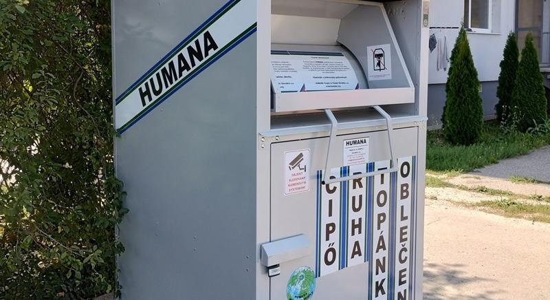 A textilhulladék települések általi kötelező begyűjtésének tapasztalatai a rendszer hibáira mutattak rá