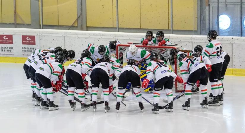 Biztató a helyzet a hazai női hoki-vb előtt