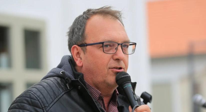 A letartóztatott alpolgármester lesz a DK képviselőjelöltje a Fejér megyei 5-ös körzetben