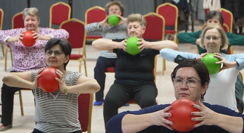 Újabb helyszínnel bővült a Mozdulj, Debrecen! program
