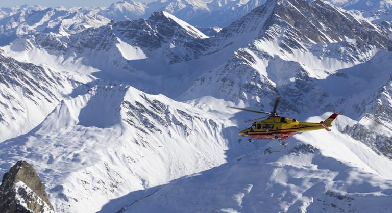 Rekordszámú halálos baleset az olasz Alpokban, egy hét alatt 13 ember vesztette életét