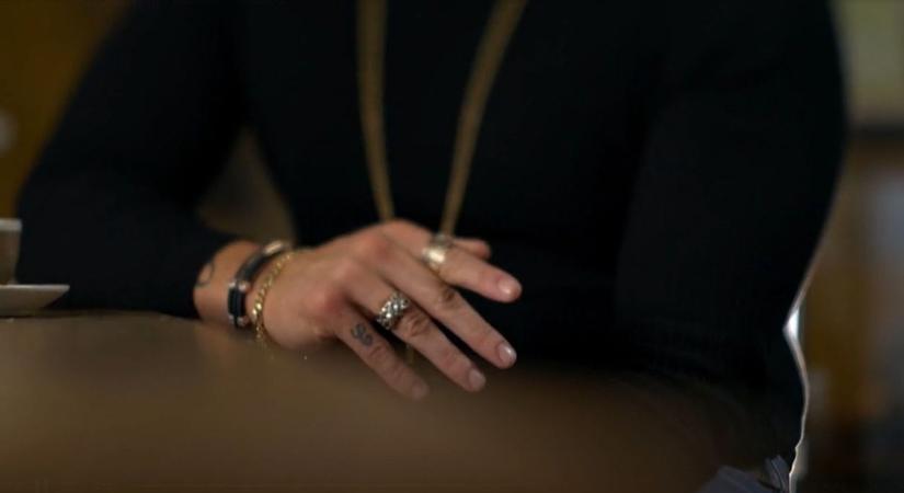 Így formálta Aurelio életét az apai mérce