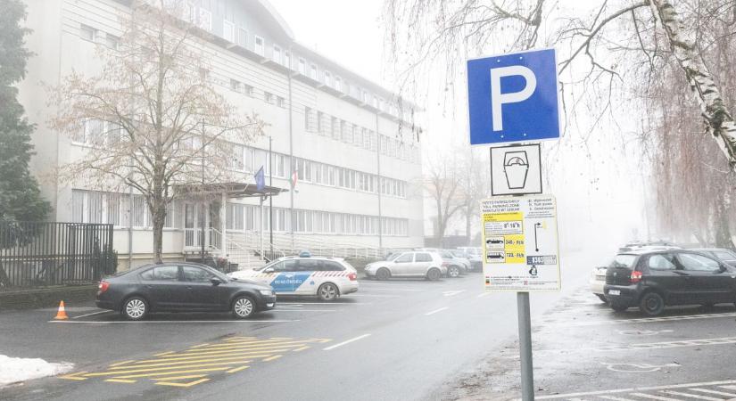 Térképen az ország legveszélyesebb helyei - szerinted Zala biztonságos?