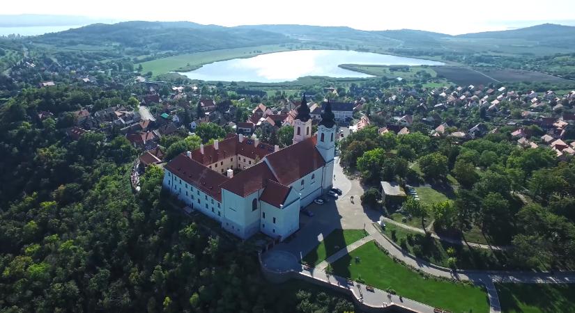 Gyereknap Tihanyban 2026