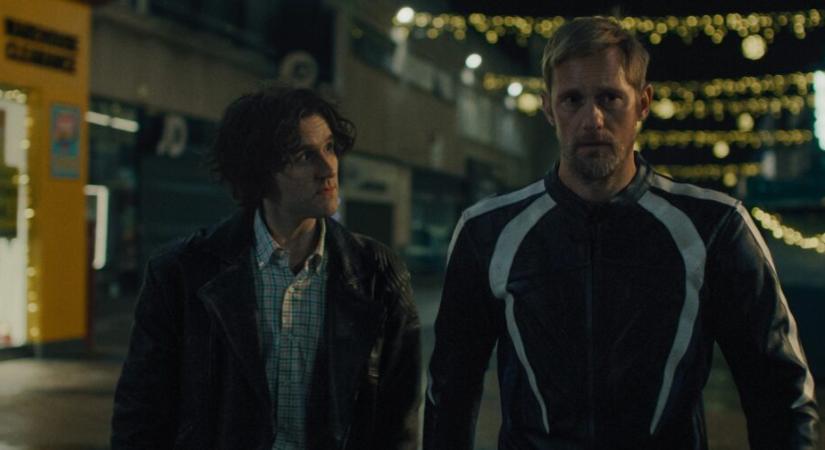 A szerelem fáj (Pillion) – kritika