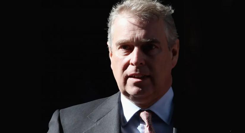 Vizsgálják, hogy András volt yorki herceg küldhetett-e bizalmas kereskedelmi jelentéseket Jeffrey Epsteinnek