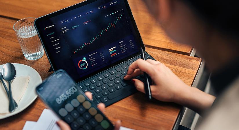 Nagyot húztak a lakossági állampapír-befektetők