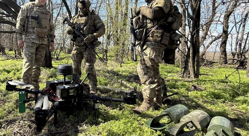 Tömegével követnek el törvénysértéseket az ukrán toborzók az ukrán ombudsman szerint