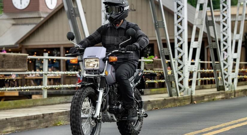 Három új motor az USA-ban, ami Európában is hódítana - Régi emlékek