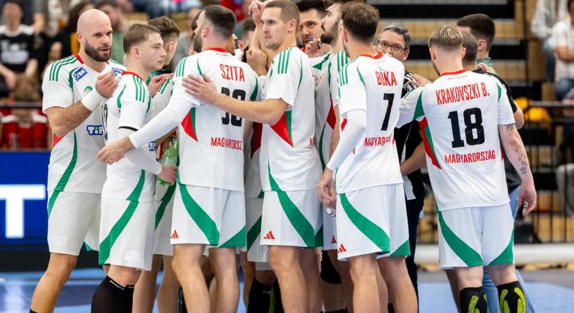 Férfi kézi-vb: a második kalapból sorsolják a válogatottat – ha kijut