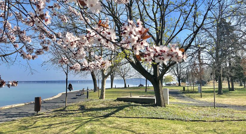 Március 15-i ünnepi megemlékezés 2026 Tihany