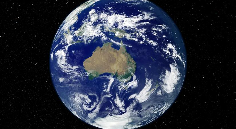 Nehéz elhinni, amit Ausztrália mélyén találtak – kísérteties szerkezet lapul a föld alatt