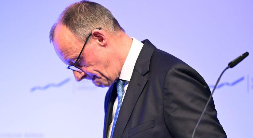 „A CDU az összes választási ígéretét megszegte” – a szakértő az AfD további erősödését jósolja