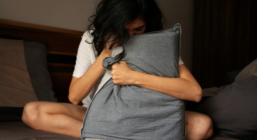 Ártalmatlan mondatok, amik érzelmi elfáradásról árulkodnak