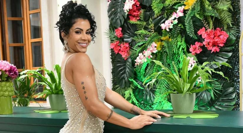 A Nagy Ő székesfehérvári bombázója kiakadt, őszintén beszélt az érzéseiről (videó)