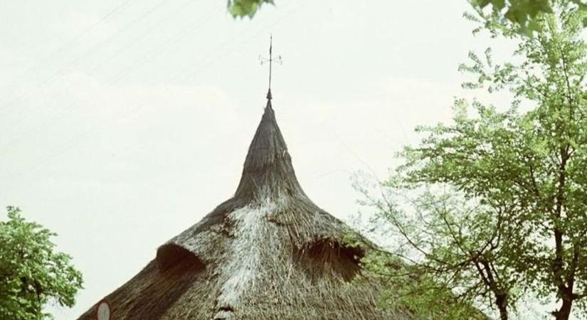 Tatai vagy? Akkor ezt az épületet biztosan felismered ezen az 55 éves fotón