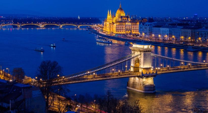 Budapestre érkezik három világsztár, óriási rendezvény készül, már nincs sok hátra