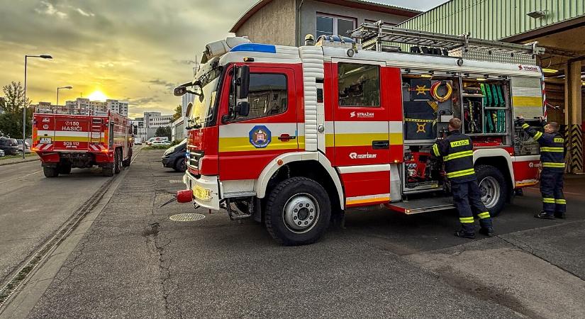 435 helyszínre vonultak ki a tűzoltók a múlt héten