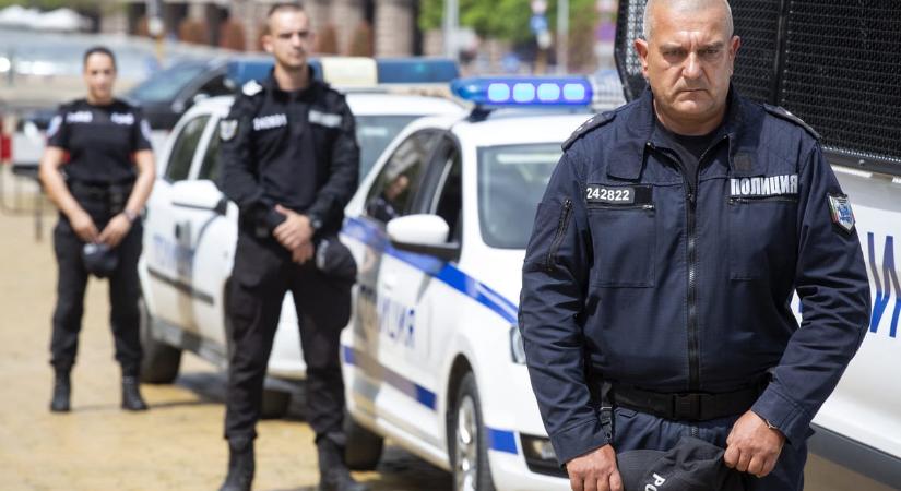 Újabb három agyonlőtt ember holttestére bukkantak Bulgáriában