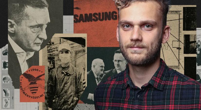 Éveken át tudták, hogy mérgezik a dolgozóikat, mégsem csináltak semmit. Aztán jött a titkosszolgálat