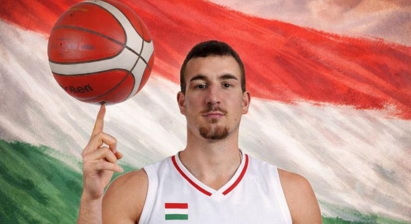 Filipovity Péter bizonyíthat a válogatottban