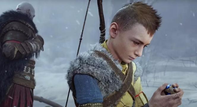 Az Amazon komolyan ráfordult a God of Warra: kulcsszereplő került a helyére