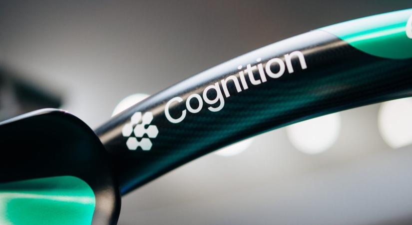 Ma este hull le a lepel az Aston Martin új F1-eséről!