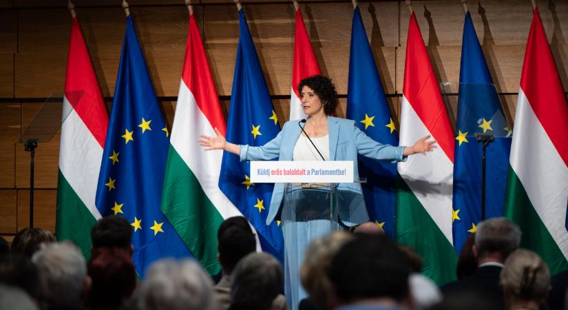 A DK a szerintük koncepciós ügyben letartóztatott dunaújvárosi alpolgármestert indítja országgyűlési képviselőnek