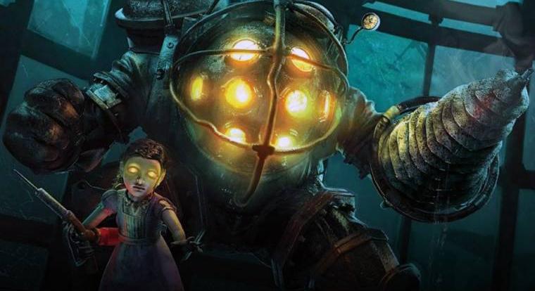 Elkészülhet még a Bioshock-film, de olyan jó nem lesz, mint lehetett volna