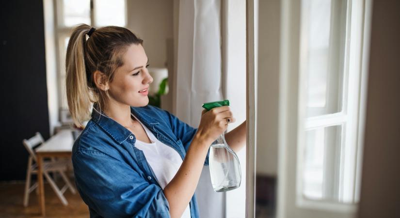 Nem mosogatok el és sosem szállok meg Airbnb-ben. 10 dolog, amit nem teszek meg, mióta takarítóként dolgozom