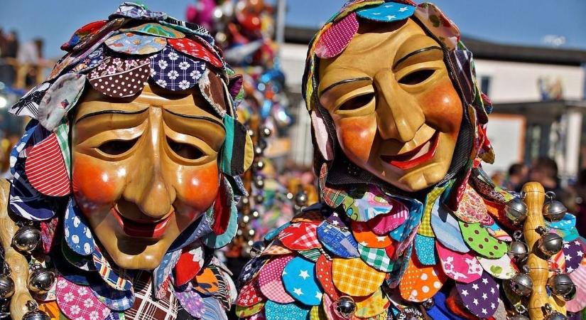 Farsangi Kvíz - Te mennyit tudsz az ünnepről? Teszteld tudásod!