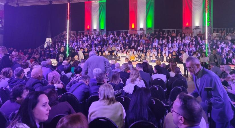 Illés Károly: Nagyon fontos, hogy kiálljunk a béke mellett