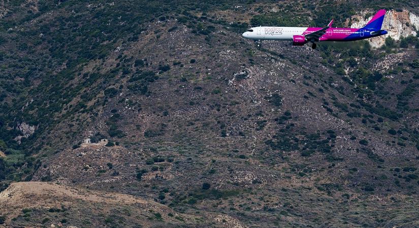 Kiterjeszti a magyarok által is kedvelt szolgáltatását a Wizz Air