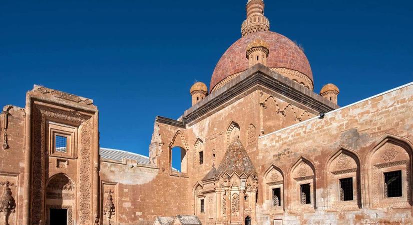 Expressz a hóban – téli utazási anyag Kelet-Anatóliáról