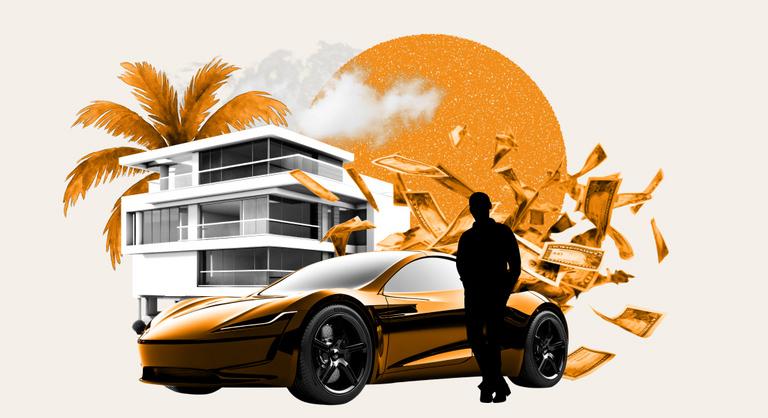 Ezért nem veszi el a leggazdagabb magyarok pénzét a kormány