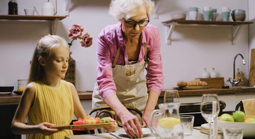 Ez lehet a legjobb módszer a demencia ellen, mindenkinek ki kellene próbálnia
