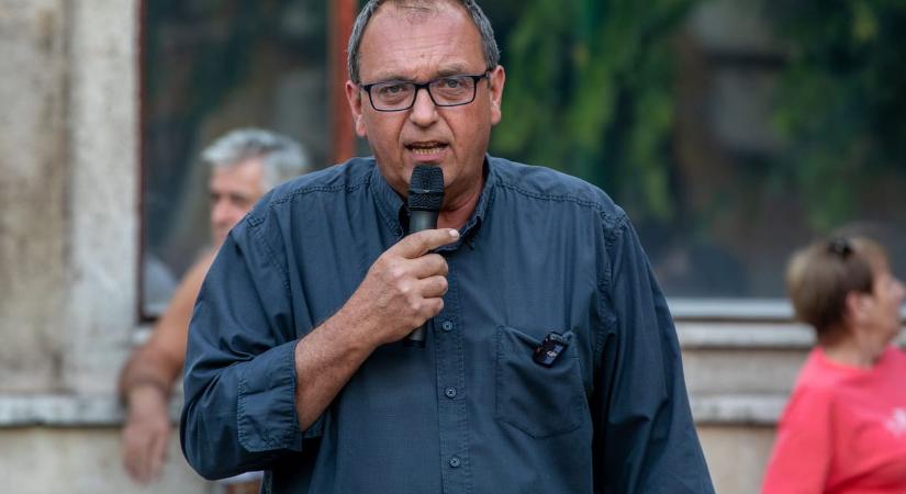 Dobrev Klára kiáll a letartóztatott DK-s alpolgármester mellett, őt indítják a Fejér megyei 5-ös körzetben