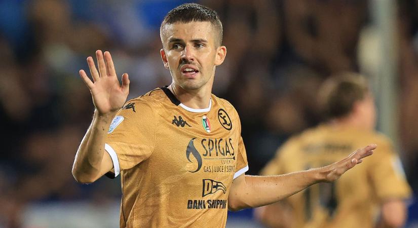 Keresztbe tett egy sérülés Kubatov Gábor és a Fradi nagy tervének